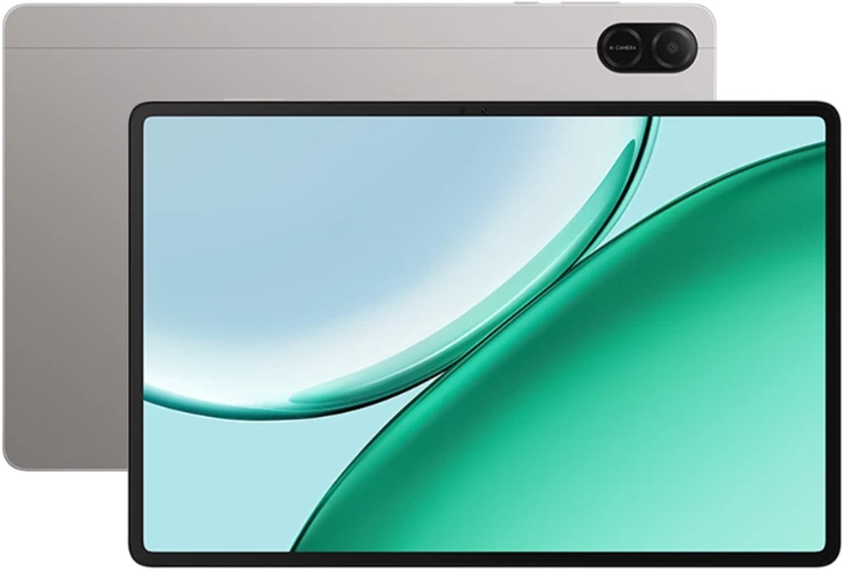 Honor Tablet PC Pad X8B 4GB 128g Grey 5301armu