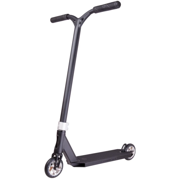 Trick Sparkcykel Striker Lux 5" (Silver)