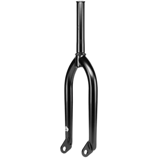 BMX Framgaffel Eclat Storm TA (25mm - Svart)