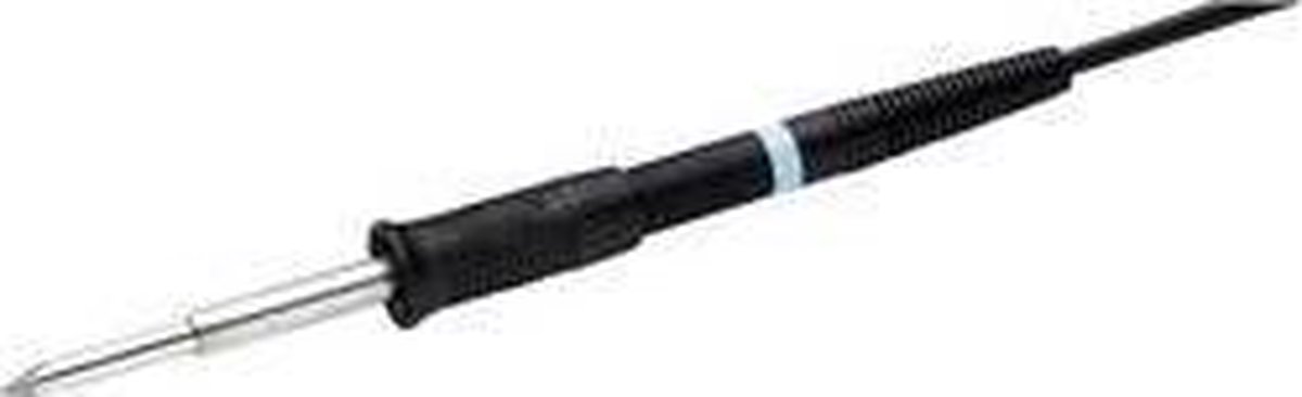Saldatore 24 V 120 W Weller WP 120 Forma a scalpello +450 °C (max) T0052919399