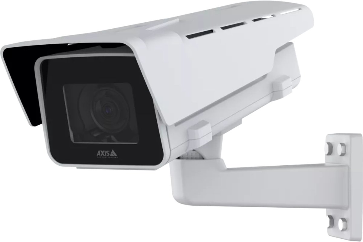 Axis P1385-E 02734-001