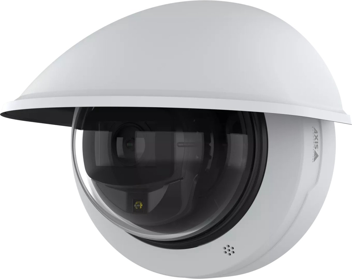 Axis M4225-LVE 02814-001