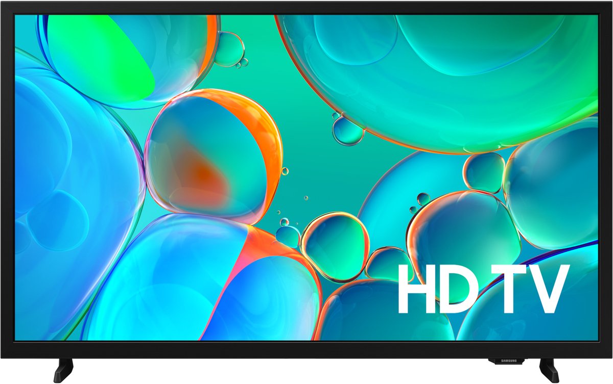 Samsung Smart TV 32 HD 4K Nero Ue32h5002fkxxh