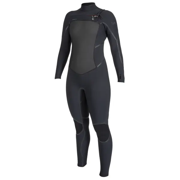 Våtdräkt Dam O'Neill Psycho Tech 5/4+ CZ (8 - Svart)