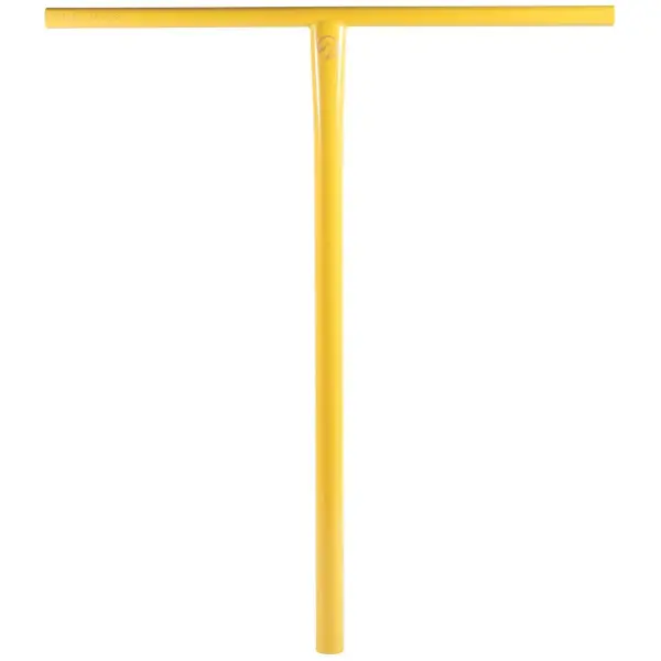 North Campus SCS G2 Trick sparkcykel Bar (Canary Yellow)