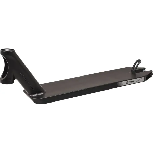 Kickbike Deck Striker Benj No Limit (50cm - Svart)