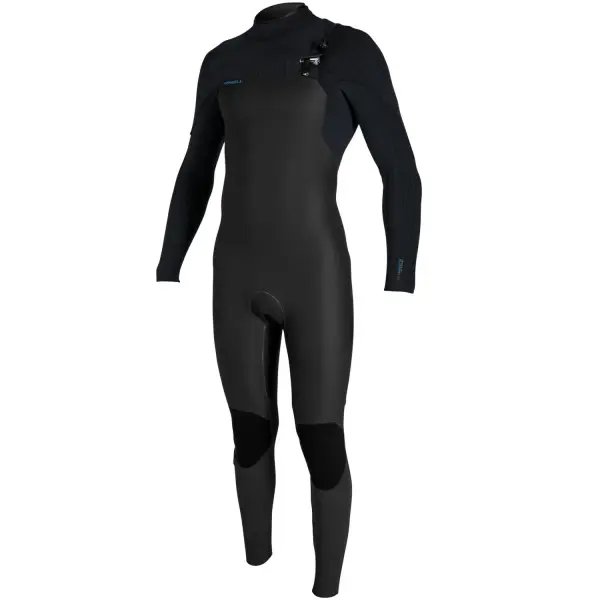 Våtdräkt O'Neill Blueprint 5mm Chest Zip (XXL - Svart)