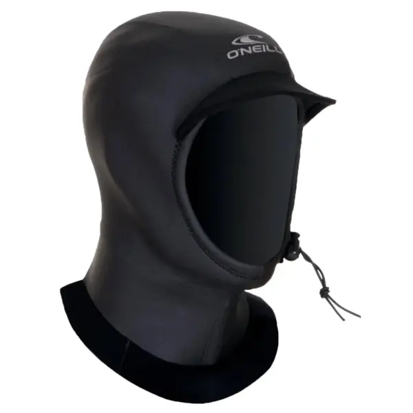 Neoprenhuva O'Neill Ultraseal 3mm Neoprene (XS - Svart)