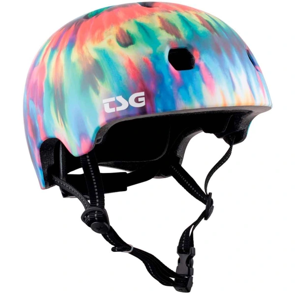 Hjälm TSG Meta Graphic Design (L/XL - Tie Dye)