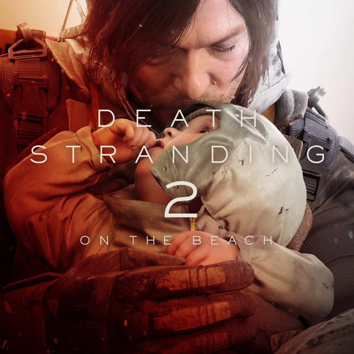 Sony Death Stranding 2: On The Beach 1000048498