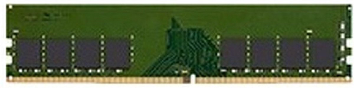 Kingston RAM Dimm 8GB Ddr4 3200mhz Cl22 Kcp432ns8/8