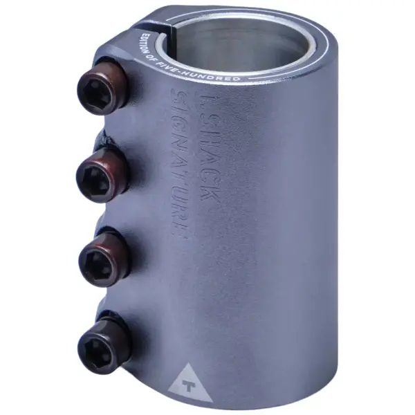 Kickbike Clamp Tilt Selects Rigid SCS LT (I.shack)