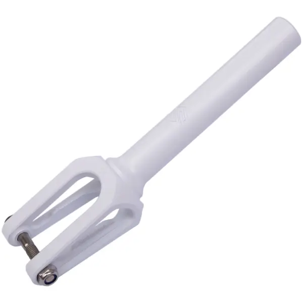 Framgaffel Kickbike Striker Lux IHC (Vit)