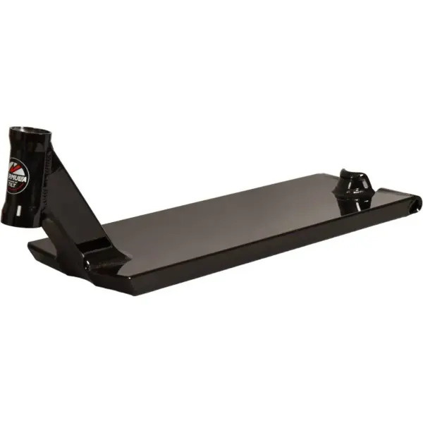 Kickbike Deck Tilt Formula (7.0" - Svart)