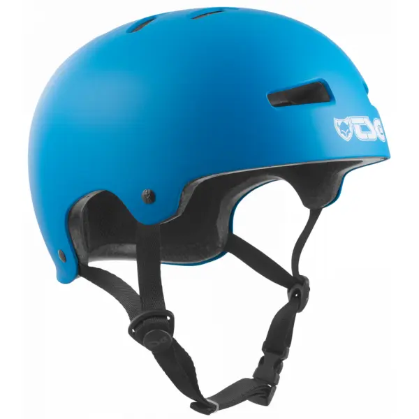 Hjälm TSG Evolution Satin (L-XL - Dark Cyan)