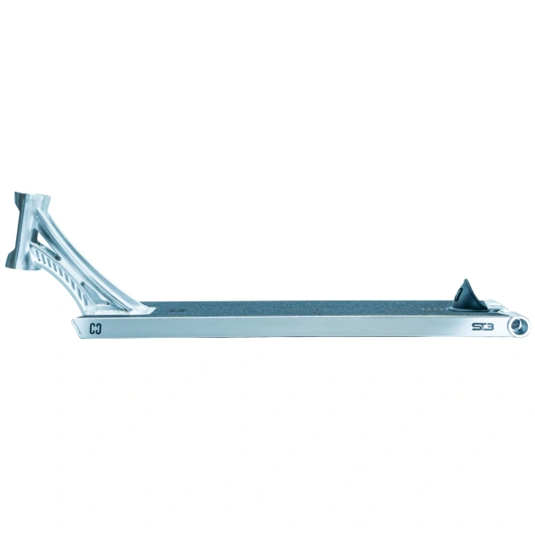 Kickbike Deck Core ST3 (Polished)
