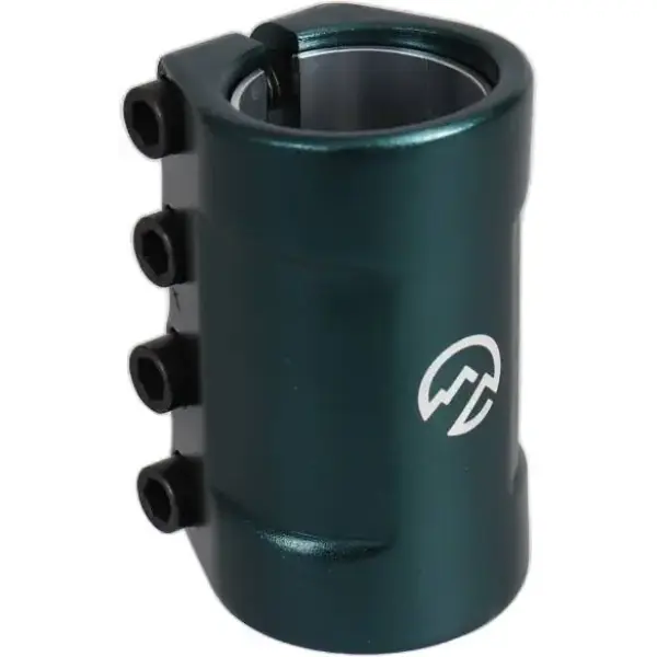 Kickbike Clamp North Hammer V2 SCS (Midnight Teal)
