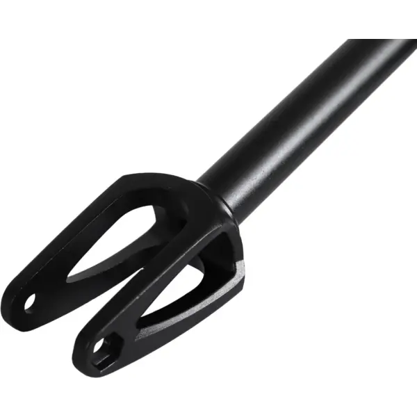 Framgaffel Kickbike Root Invictus V2 IHC (Svart)