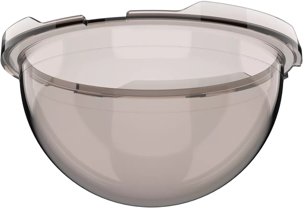 Axis M42 Smoked Dome A 4P 01608-001