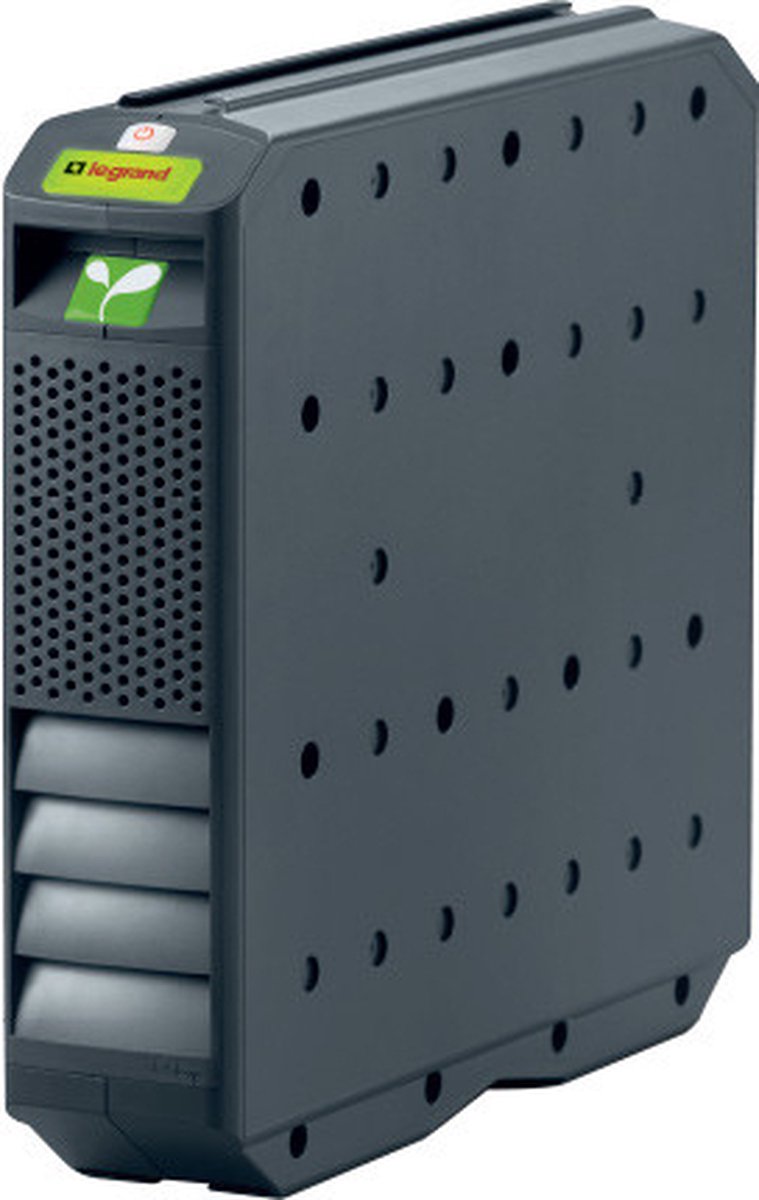 Legrand UPS Whad He Online 1000va 1000w Espan.in Autonomia LG-310161