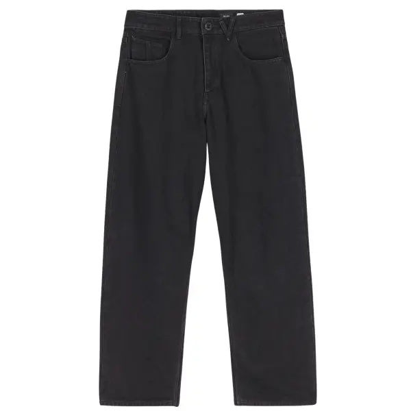 Jeans Volcom Billow (30 - Black)