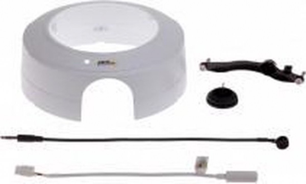 Axis TP3901 Microphone Kit 01798-001