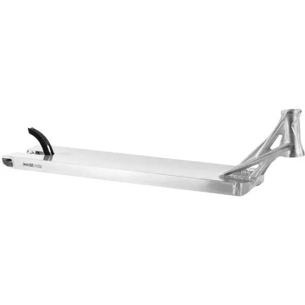 Kickbike Deck Ethic Lindworm V4 6.7" (620mm - Raw)