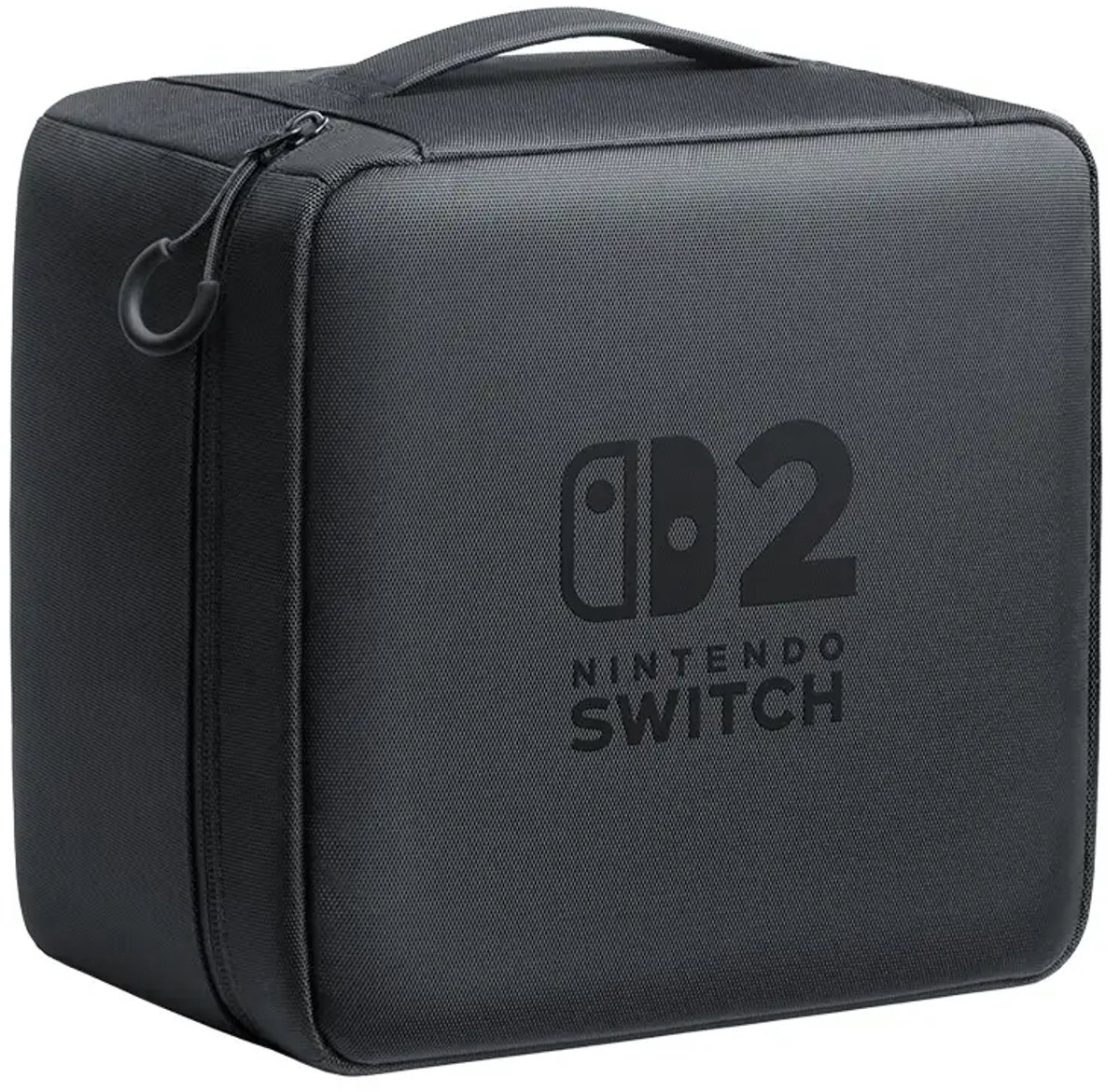 Nintendo Custodia Portatutto Nin Switch 2 10015473