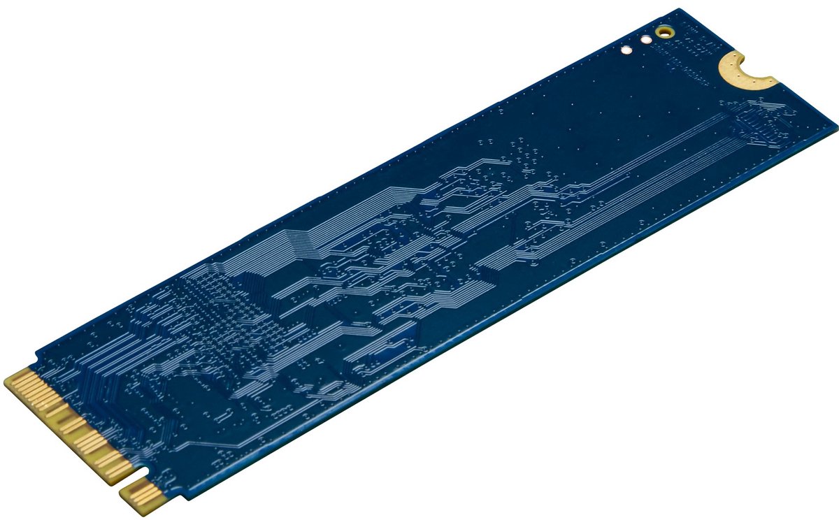 Kingston SSD Interno NV3 Nvm 2TB M,2 Pcie 4,0 R/W 3500/2800 Snv3s/2000g