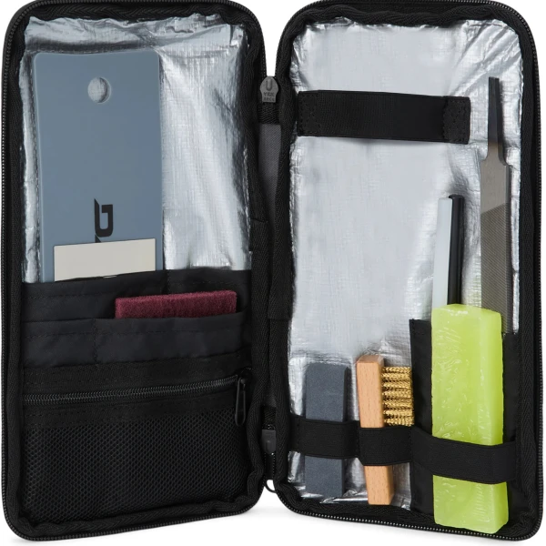Dakine Deluxe Tuning Kit (Grå)