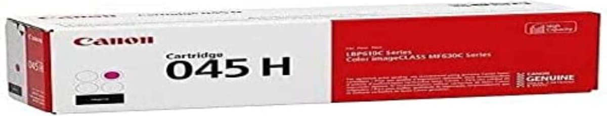 Canon 045 H M 1244C002