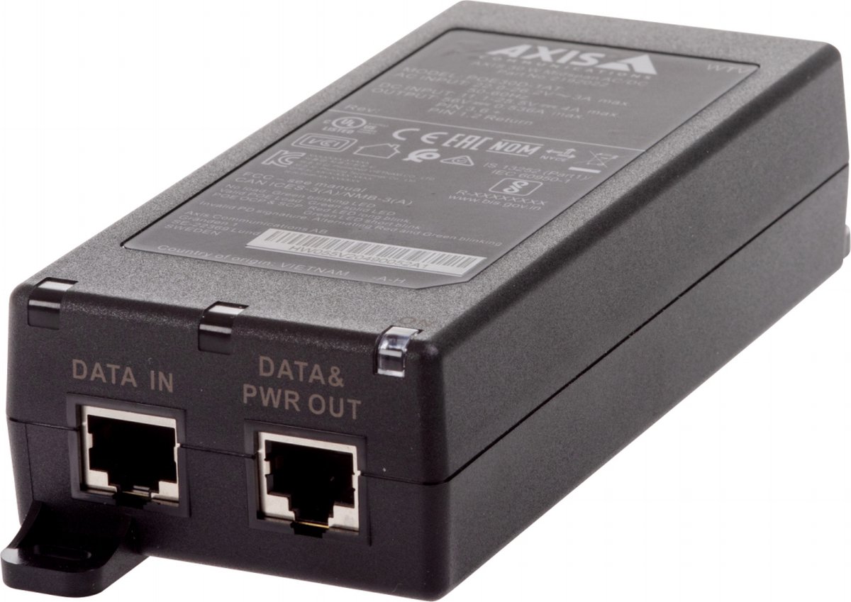 Axis 30 W Midspan AC/DC 02208-001