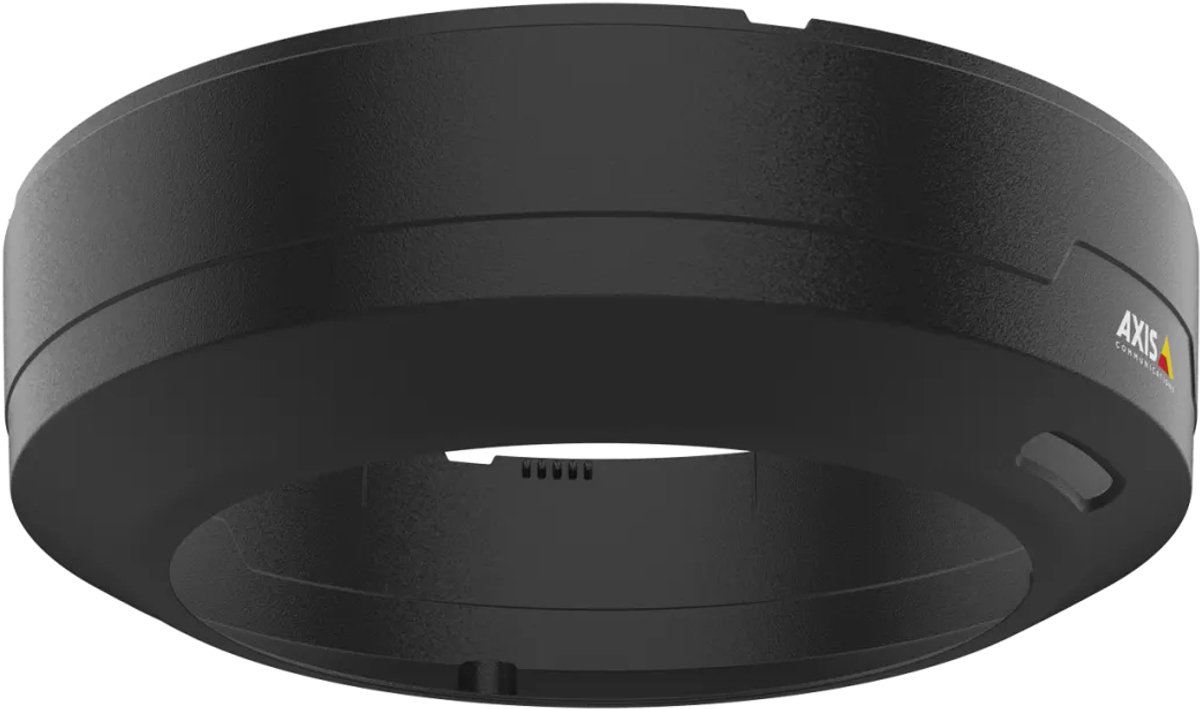 Axis TM3809-E Skin Cover Black 4P 02334-001