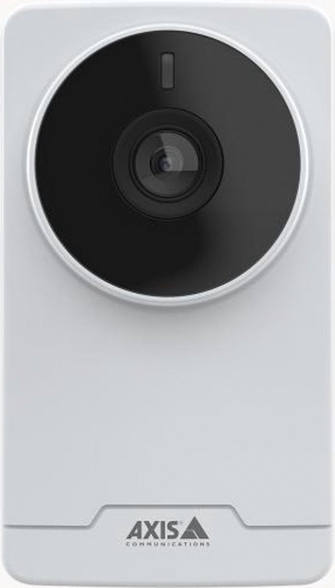 Axis M1055-L Box Camera 02349-001