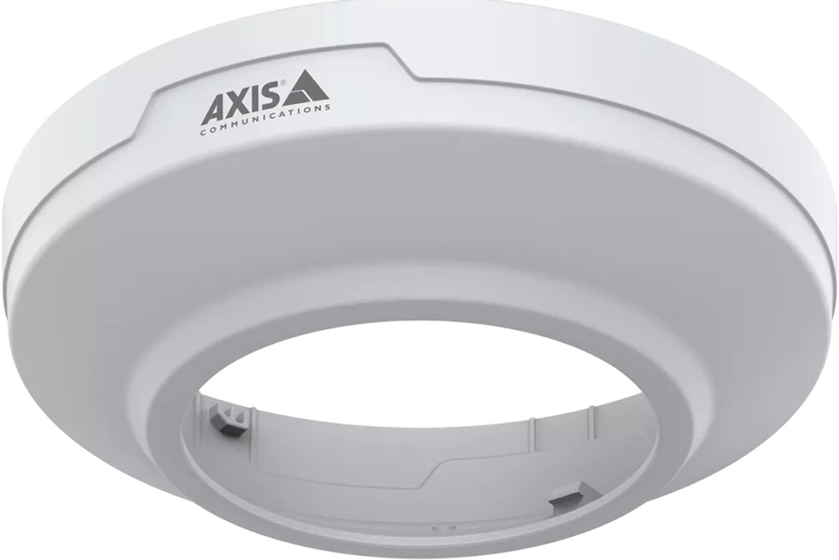 Axis TM3818 Casing White 4 Pcs 02579-001