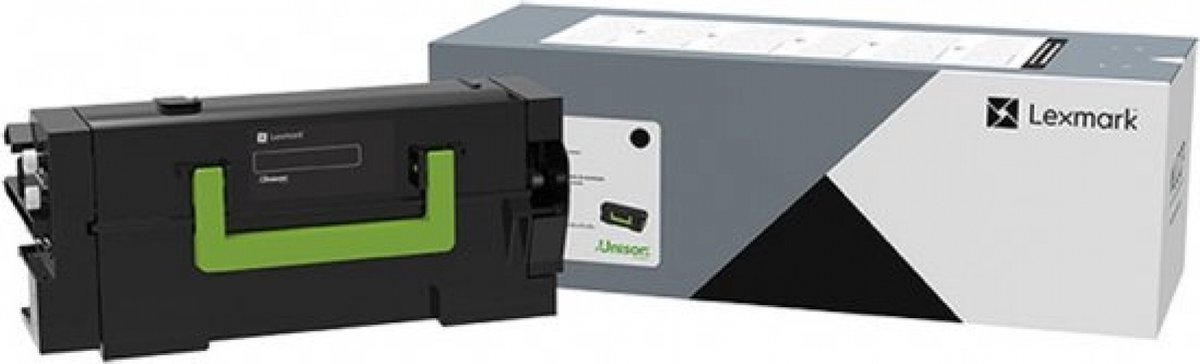 Lexmark XM7355 45K Pg 25B3101