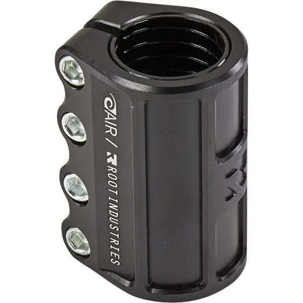 Kickbike Clamp Root Air SCS (Svart)