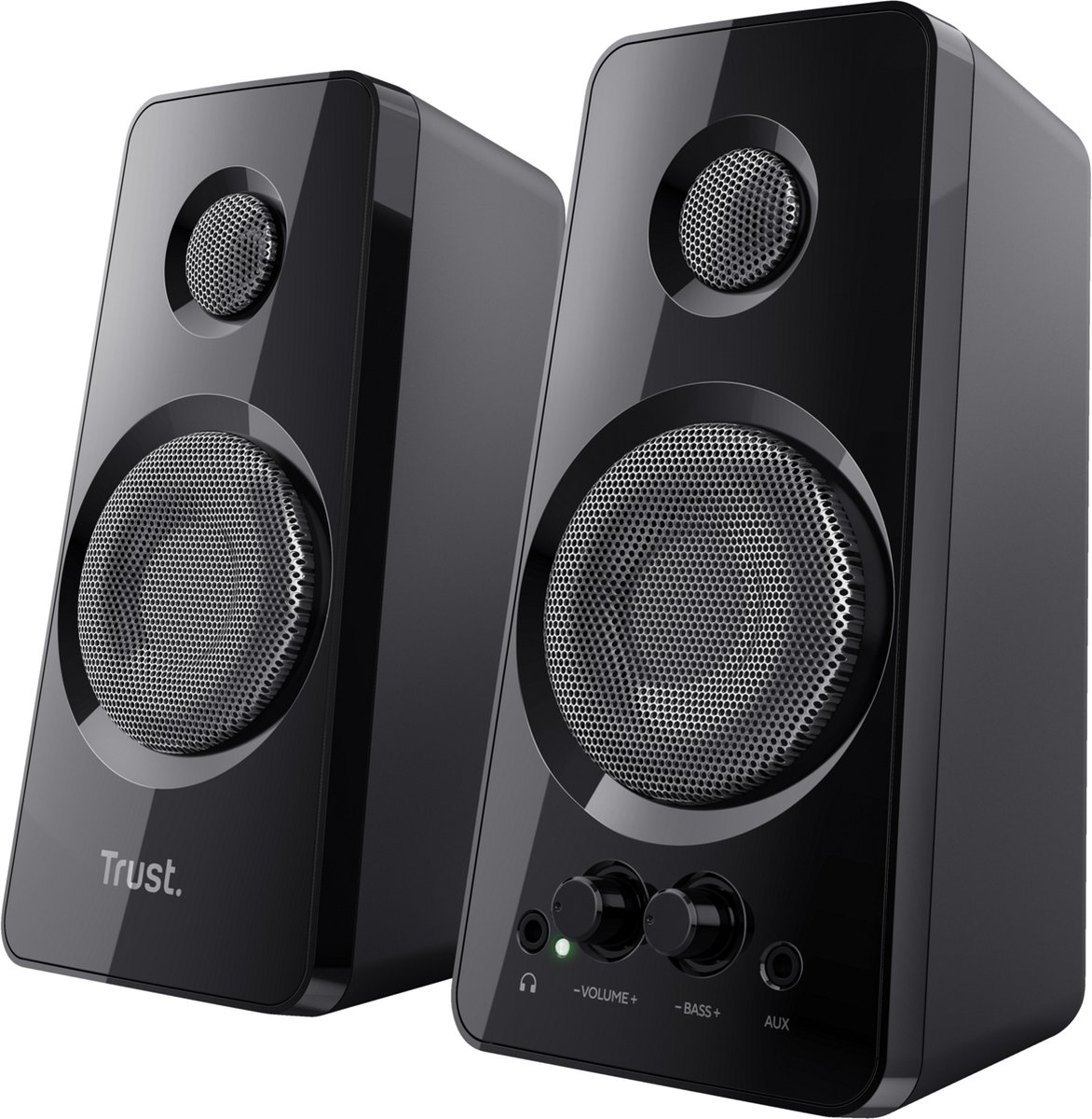 Trust Tytan 2.0 Speaker Set 21560