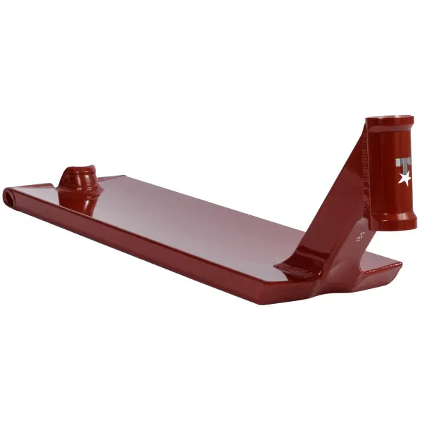 Kickbike Deck Tilt Selects Karocque (6.8" - Wine)