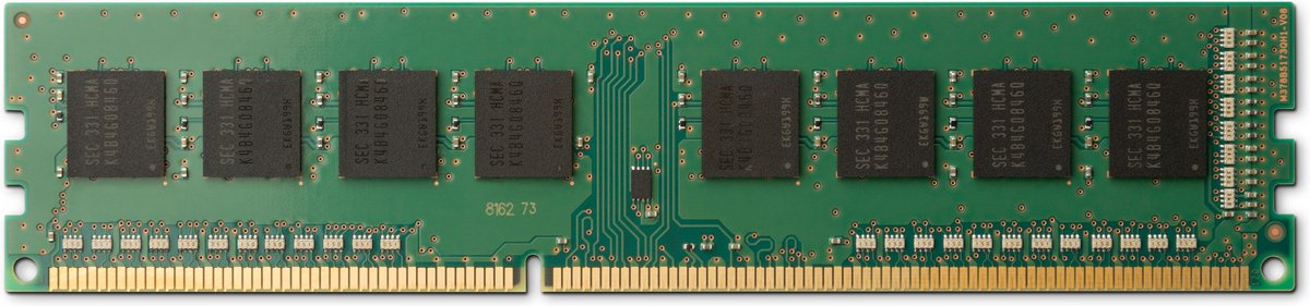 Hp RAM Udimm DDR4-3200 16GB Twr+sff 13L74AA