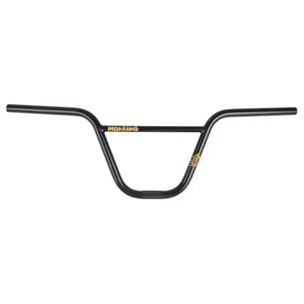 BMX Styre Mankind Sunchaser (9.25" - Ed Black)