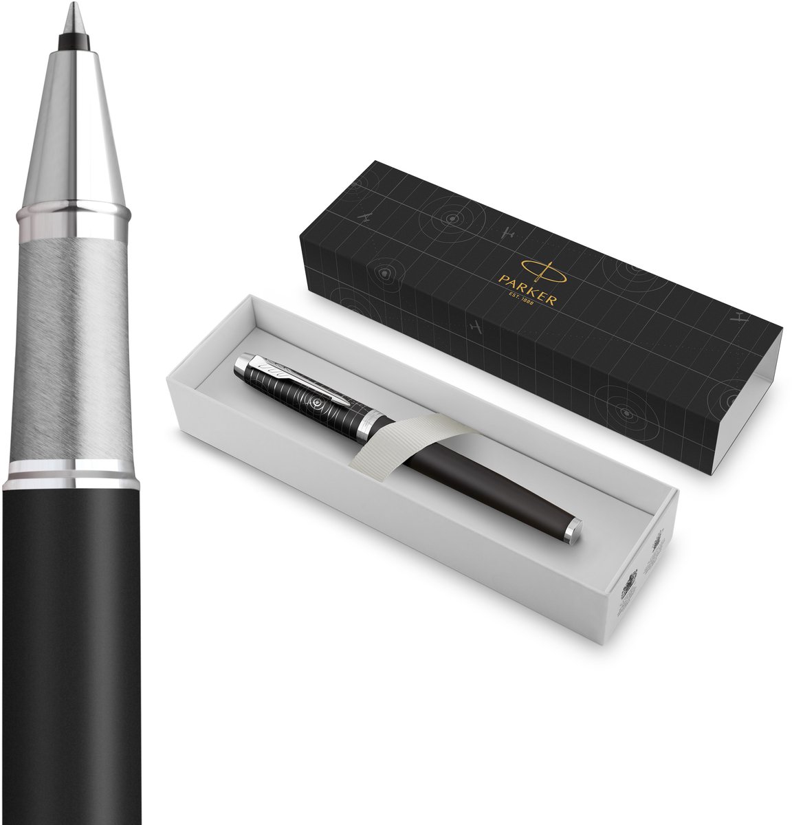 Parker Pk Im Legacy Of Flight Ct - Roller 2228741