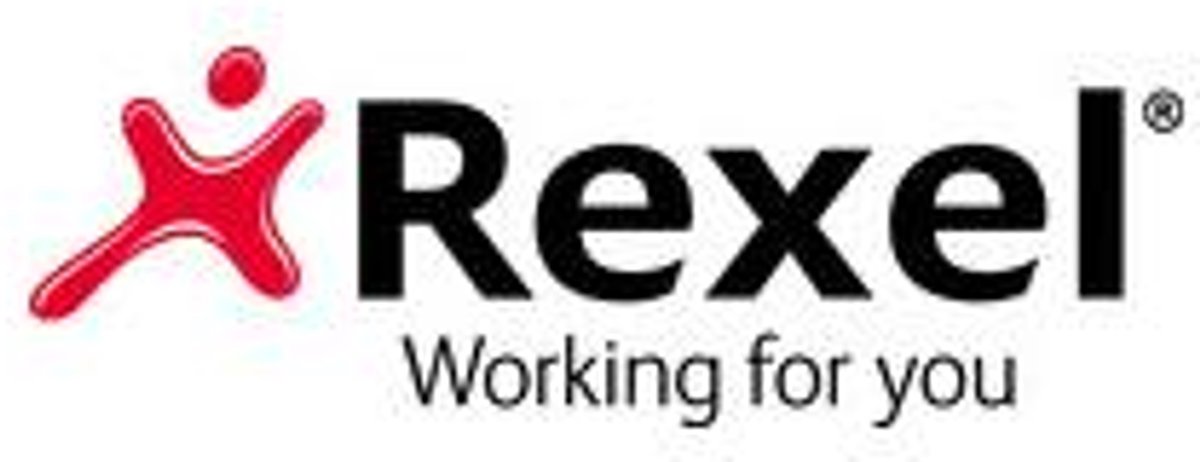 Rexel Scatola Archivio Dox - Acco Formato 17x35x25 Cm (conf.12) 1600174
