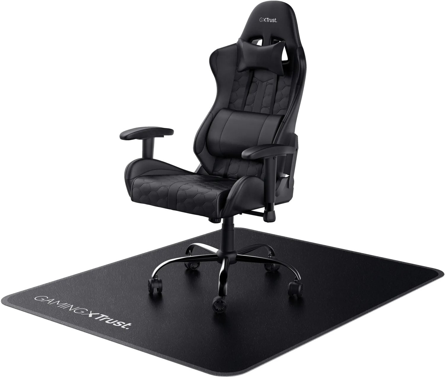 Trust Gxt 715 Chair Mat 22524