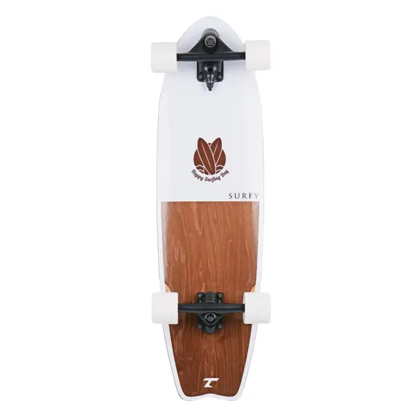 Surfskate Tempish Surfy (32.5" - Surfy V2)