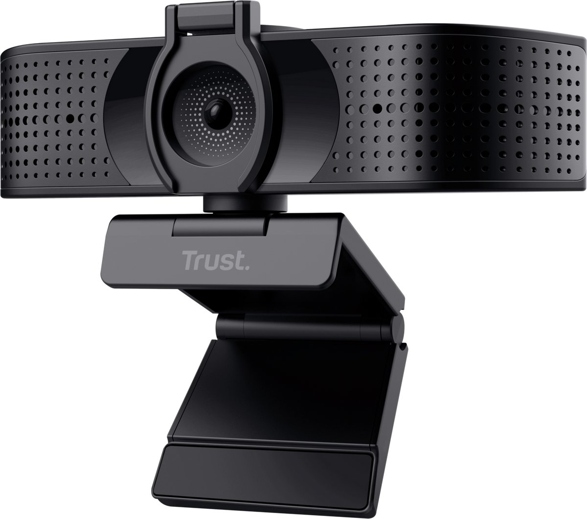 Trust Teza 4K UHD Webcam 24280