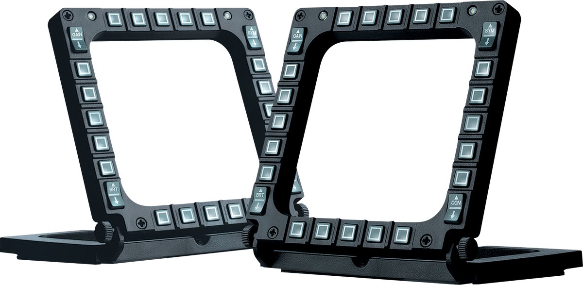 Thrustmaster Mfd Cougar PC 2960708