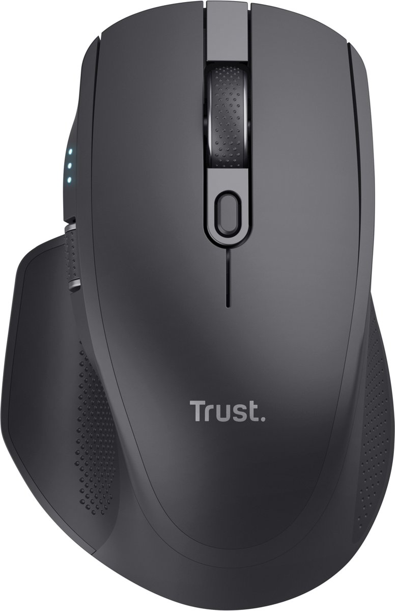 Trust Ozaa+ Multi-Device Wireless Mouse 24820