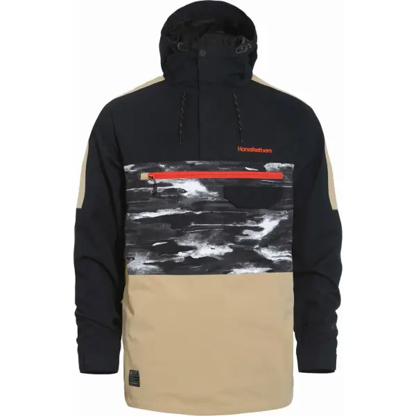 Horsefeathers Norman Herr Skidjacka (XS - Lark)