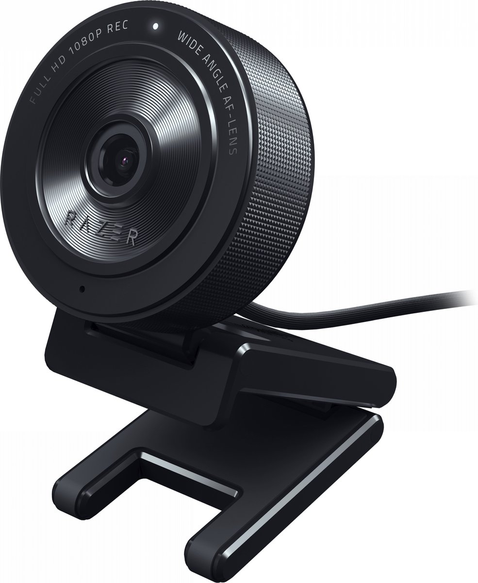 Razer Kiyo X RZ19-04170100-R3M1